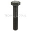 GRANIT Hexagon head bolt M20x100 DIN 931