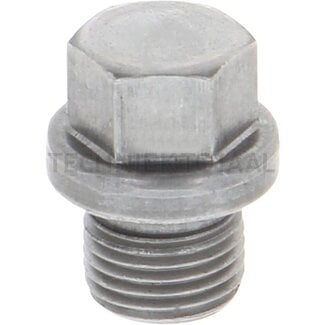 GRANIT Screw plug 1/8" thread DIN 910