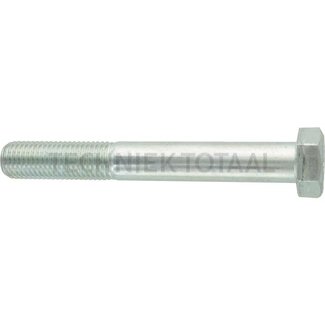 GRANIT Hexagon head bolt M20x150 DIN 931