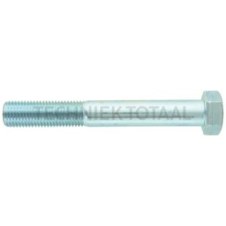 GRANIT Hexagon head bolt M22x160 DIN 931