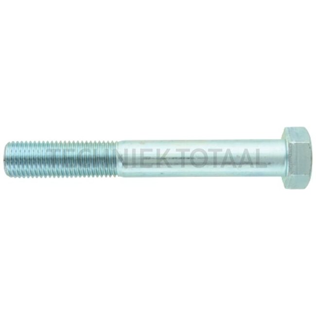 GRANIT Hexagon head bolt M22x160 DIN 931