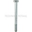 GRANIT Hexagon head bolt M20x220 DIN 931