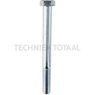 GRANIT Hexagon head bolt M20x210 DIN 931