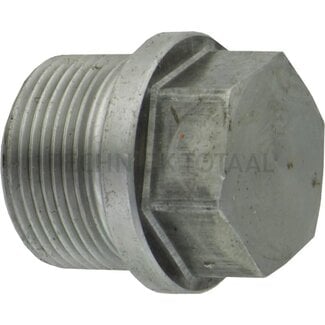 GRANIT Screw plug M26x1.5 DIN 910