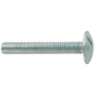 GRANIT Pan head screw M6x40 DIN 88107