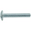 GRANIT Pan head screw M6x40 DIN 88107