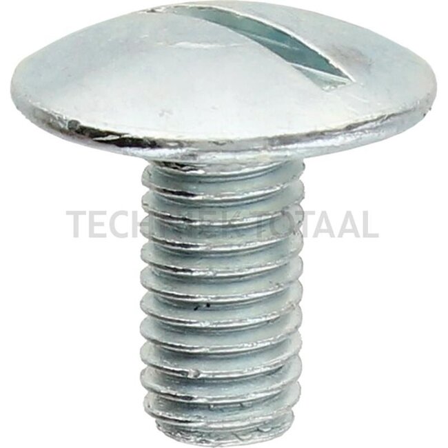 GRANIT Pan head screw M8x16 DIN 88107