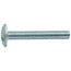 GRANIT Pan head screw M8x35 DIN 88107