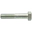 GRANIT Hexagon head bolt M20x100 DIN 931