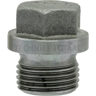 GRANIT Screw plug M18x1.5 DIN 910