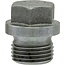 GRANIT Screw plug M18x1.5 DIN 910