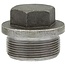 GRANIT Screw plug M18x1.5 DIN 910