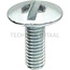 GRANIT Pan head screw M6x16 DIN 88107 - 2793783