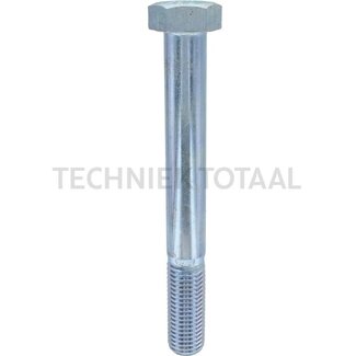 GRANIT Hexagon head bolt M24x200 DIN 931