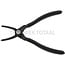 GRANIT BLACK EDITION Circlip pliers set