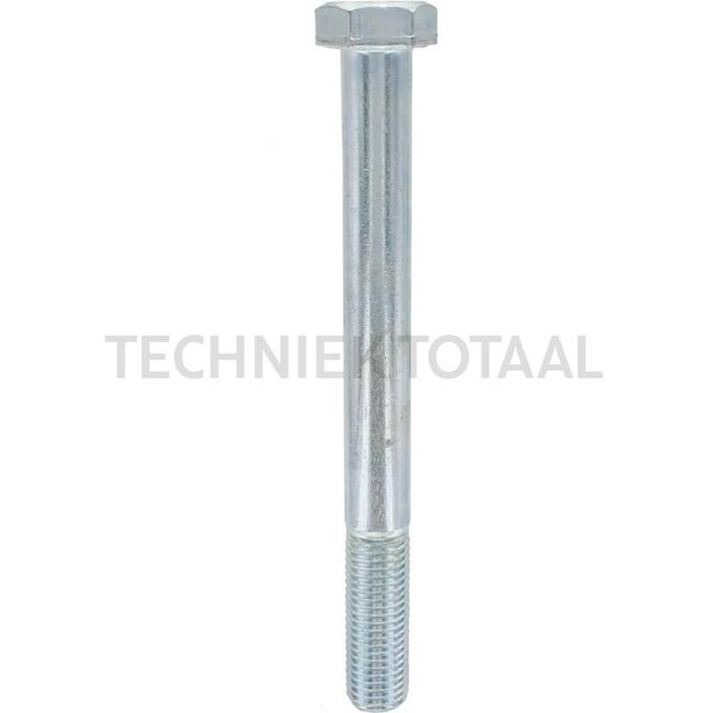 GRANIT Hexagon head bolt M20x200 DIN 931