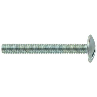 GRANIT Pan head screw M6x50 DIN 88107