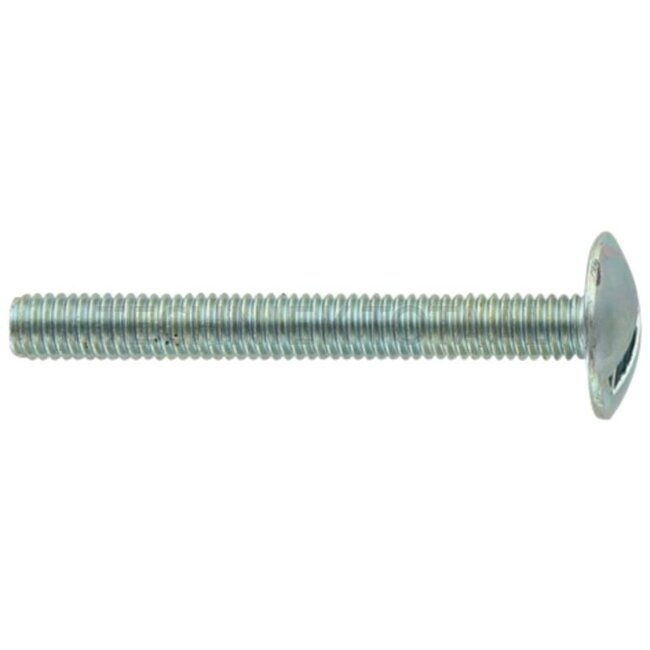 GRANIT Pan head screw M6x50 DIN 88107