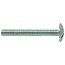 GRANIT Pan head screw M6x50 DIN 88107