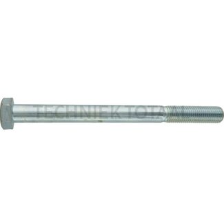 GRANIT Hexagon head bolt M20x240 DIN 931