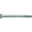 GRANIT Hexagon head bolt M20x240 DIN 931