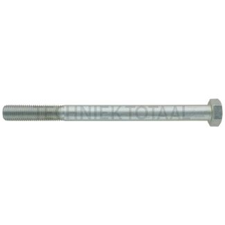 GRANIT Hexagon head bolt M20x250 DIN 931