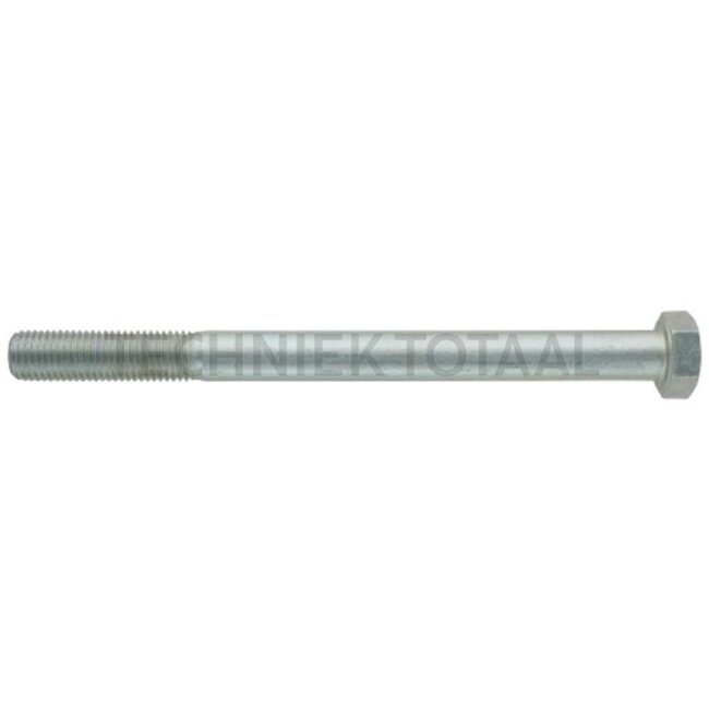 GRANIT Hexagon head bolt M20x250 DIN 931