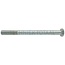 GRANIT Hexagon head bolt M20x250 DIN 931