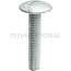 GRANIT Pan head screw M8x40 DIN 88107