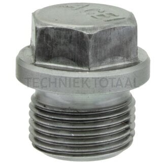 GRANIT Screw plug M20x1.5 DIN 910