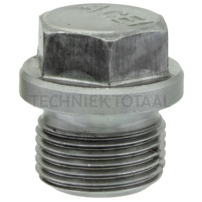 GRANIT Screw plug M20x1.5 DIN 910 - 50148345, 00001714