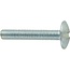 GRANIT Pan head screw M6x35 DIN 88107