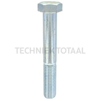 GRANIT Hexagon head bolt M24x160 DIN 931