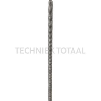 GRANIT Threaded rod 1/4"x915 DIN 976