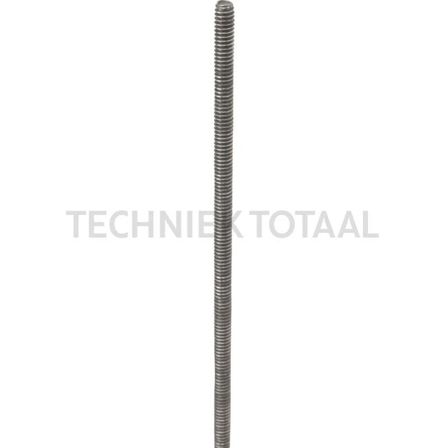 GRANIT Threaded rod 1/4"x915 DIN 976 - DIN9751/4"UNCX915MMSTAHL