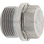 GRANIT Screw plug 3/4" thread DIN 910