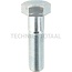 GRANIT Hexagon head bolt M27x100 DIN 931