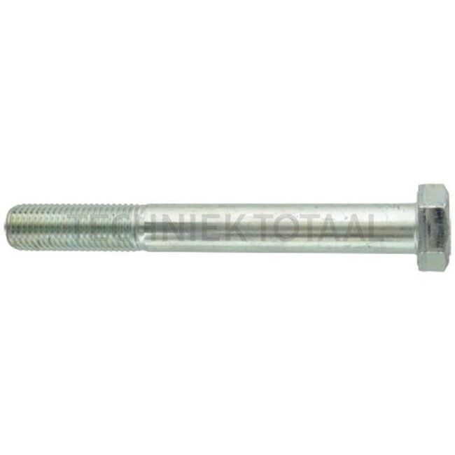 GRANIT Hexagon head bolt M20x170 DIN 931