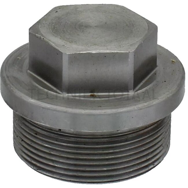 GRANIT Screw plug M38x1.5 DIN 910