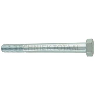 GRANIT Hexagon head bolt M27x260 DIN 931