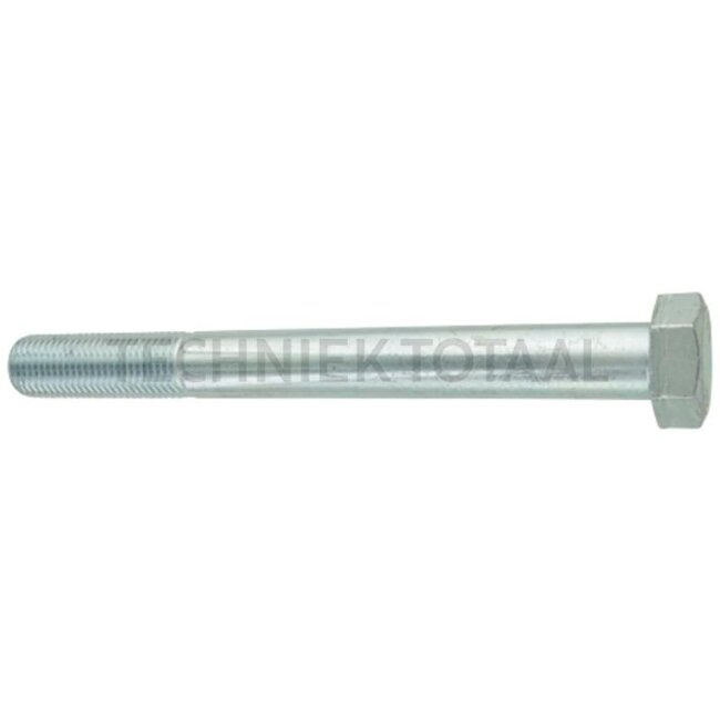 GRANIT Hexagon head bolt M27x260 DIN 931