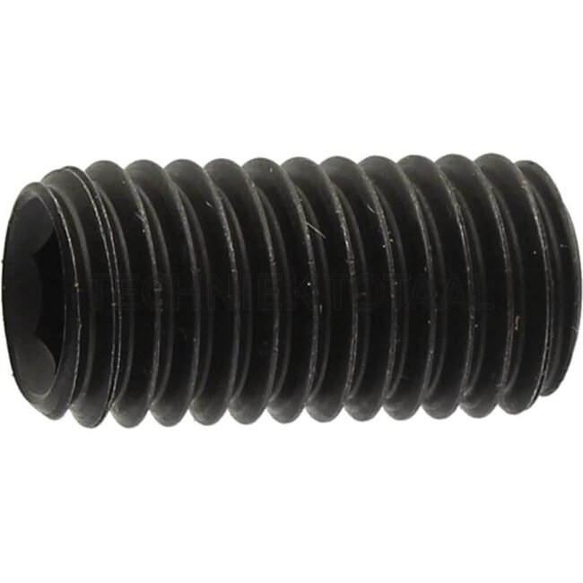 GRANIT Grub screw M10x8 DIN 913