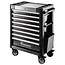 GRANIT BLACK EDITION Dynamic workshop trolley - 7301020