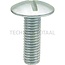 GRANIT Pan head screw M8x25 DIN 88107