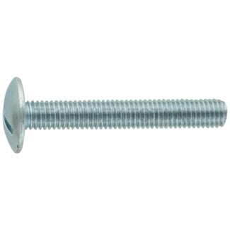 GRANIT Pan head screw M8x55 DIN 88107