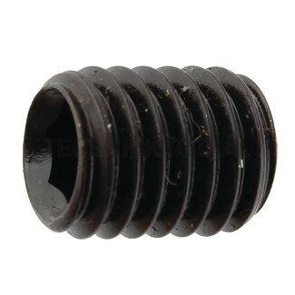 GRANIT Grub screw M8x10 DIN 913