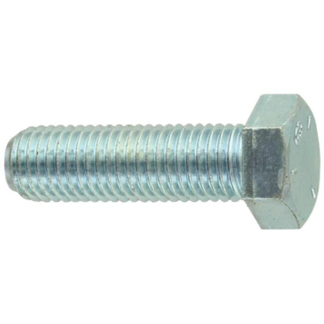 GRANIT Hexagon head bolt 3/4" UNCx64 DIN 931