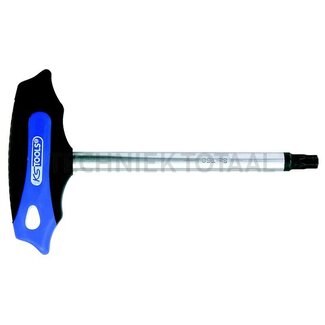 KS Tools ERGOTORQUEplus® T-handle TX key, T20