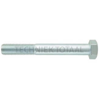 GRANIT Hexagon head bolt M24x180 DIN 931