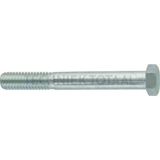 GRANIT Hexagon head bolt 3/8"x76.2 DIN 931